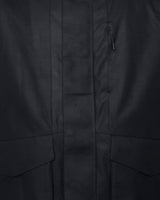 minimum male Eiwind Outerwear 3696 Outerwear 999 Black