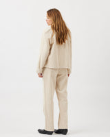 minimum female Elila 9133 Pants Dressed Pants 0905 Birch