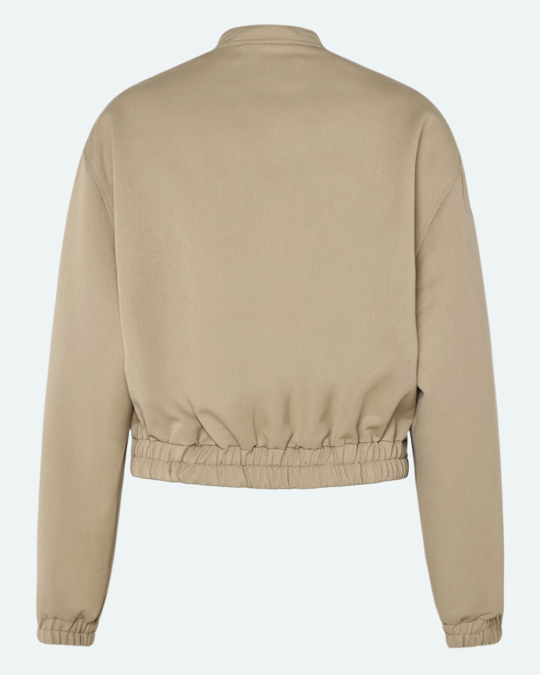 minimum female Elin jacket 4322 Lightweight Jacket 0513 Eucalyptus