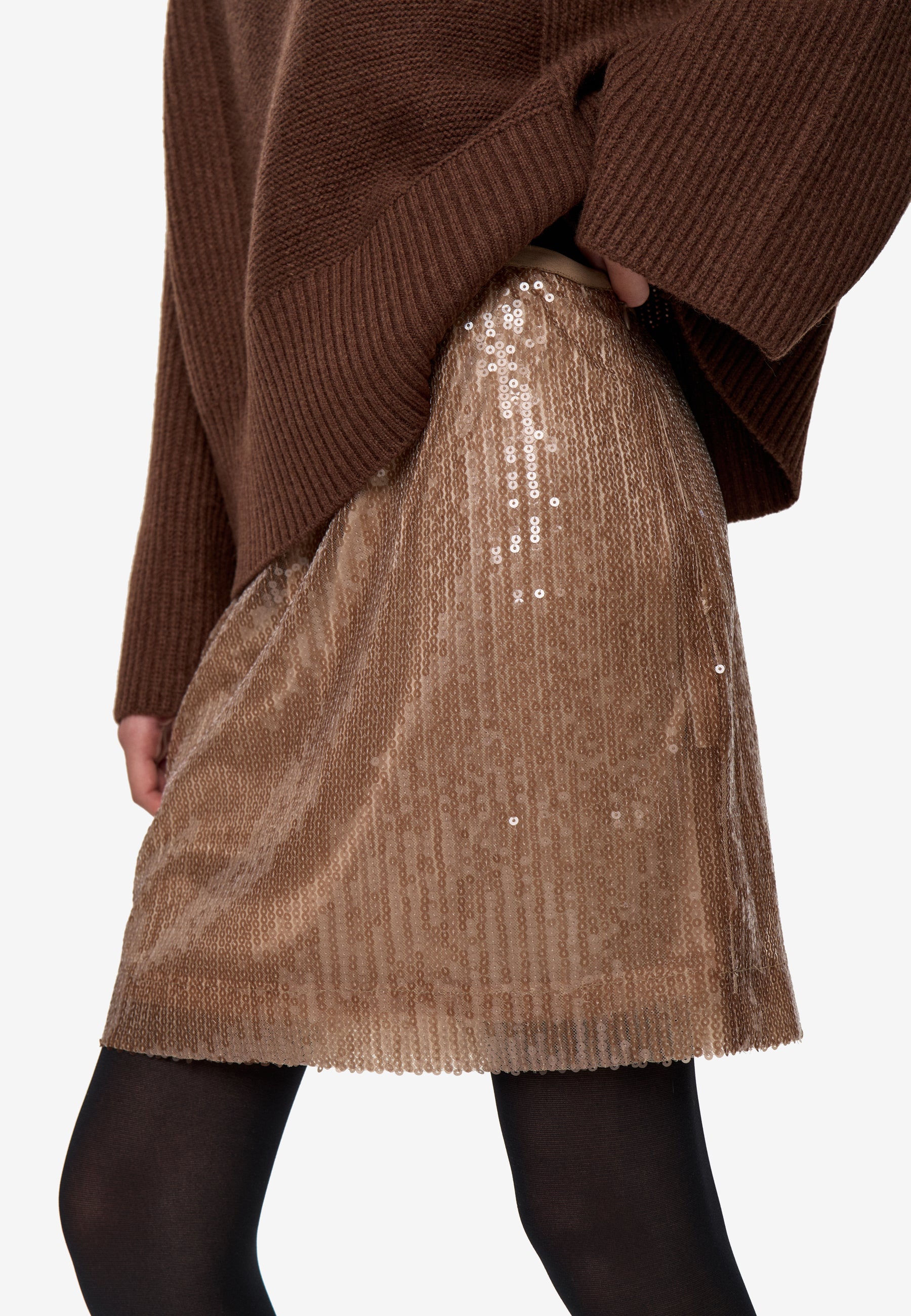minimum female Elna mw short skirt 4762 Short Skirt 1321 Brownie