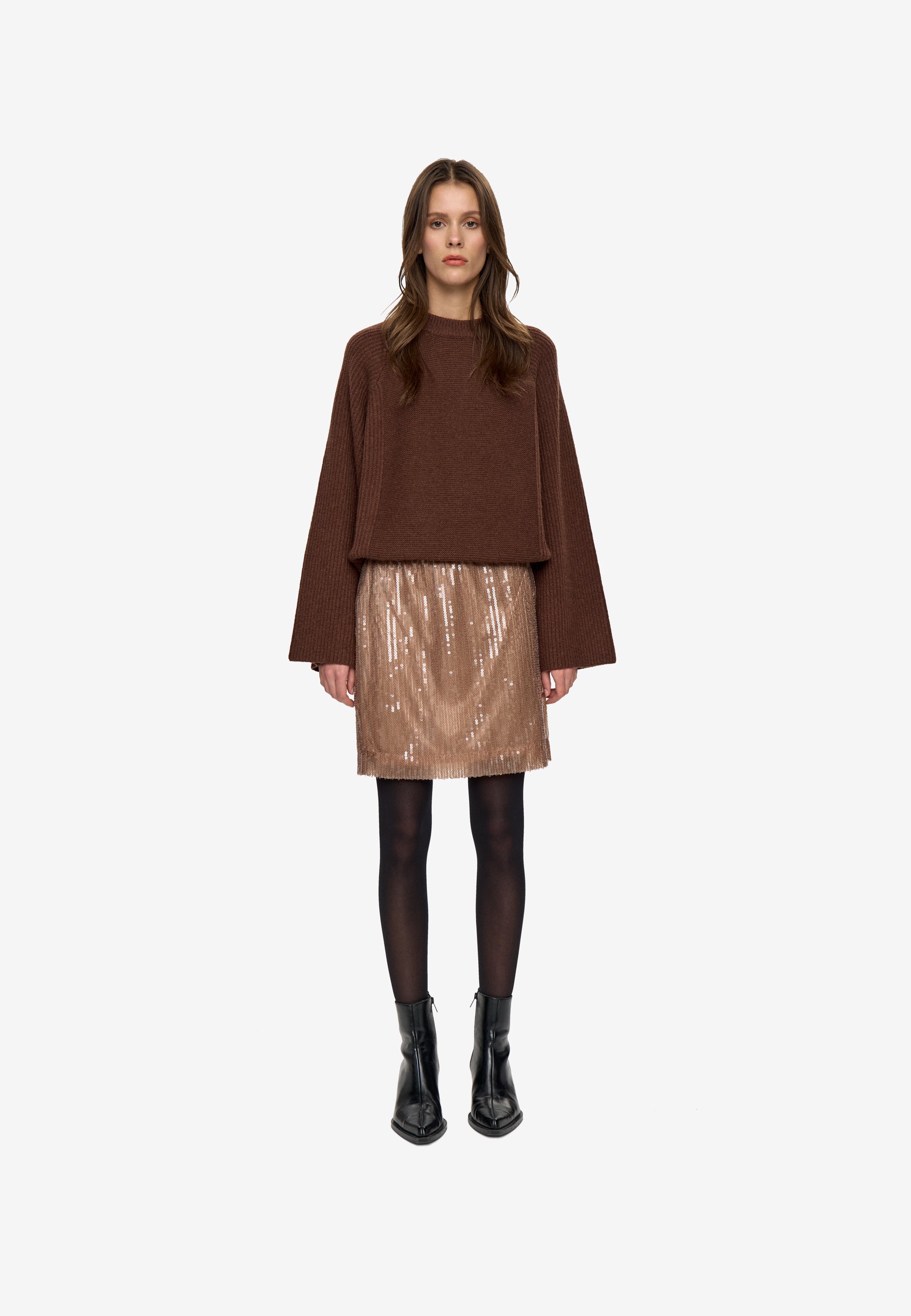 minimum female Elna mw short skirt 4762 Short Skirt 1321 Brownie