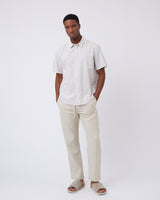 minimum male Eric 3070 Shirt Short Sleeved Shirt 0513 String