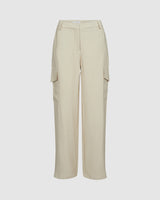 minimum female Filippas 3054 Pants Dressed Pants 1105 Brown Rice