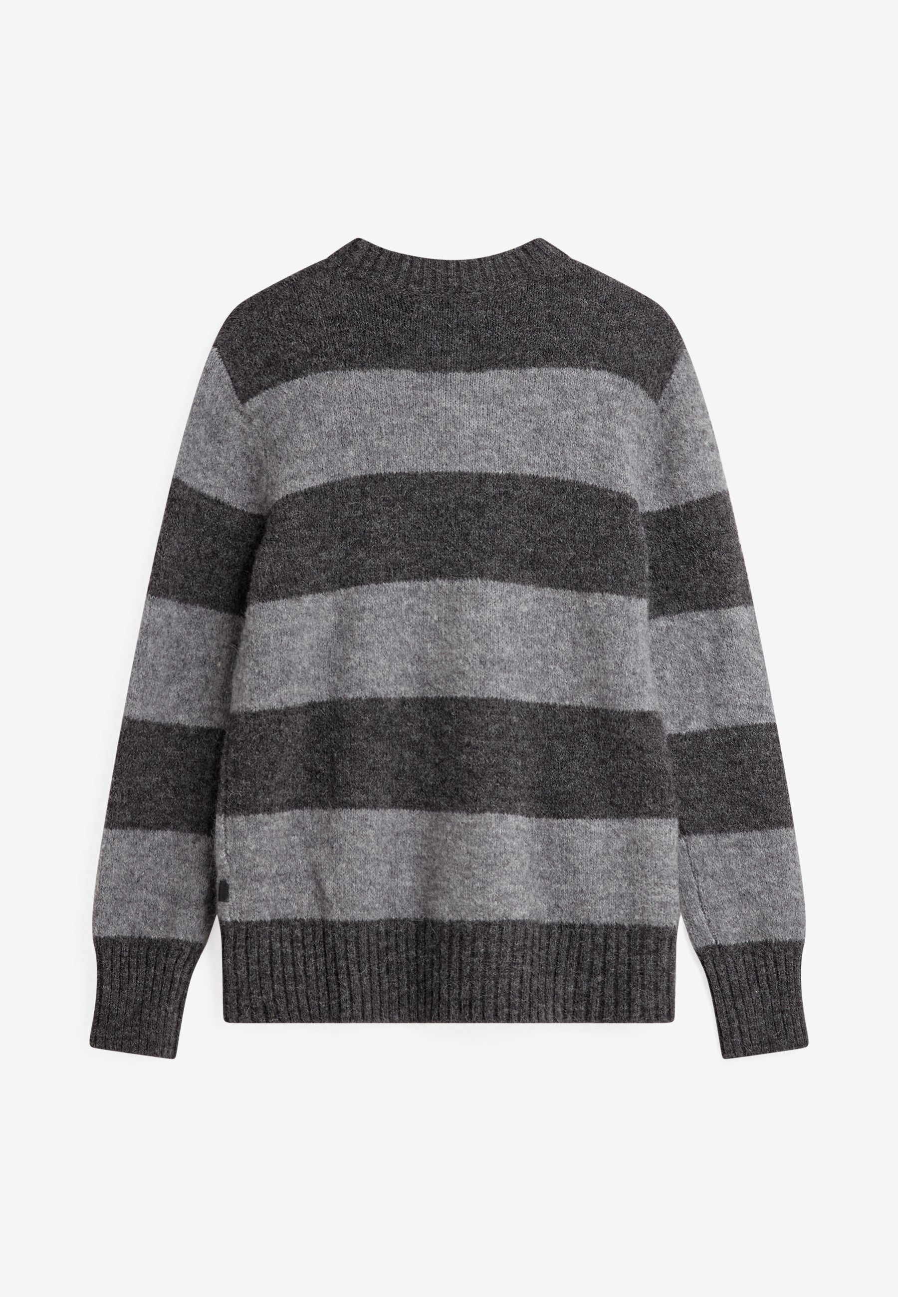 minimum male Fraser jumper 4795 Jumper 1912 Volcanic Ash