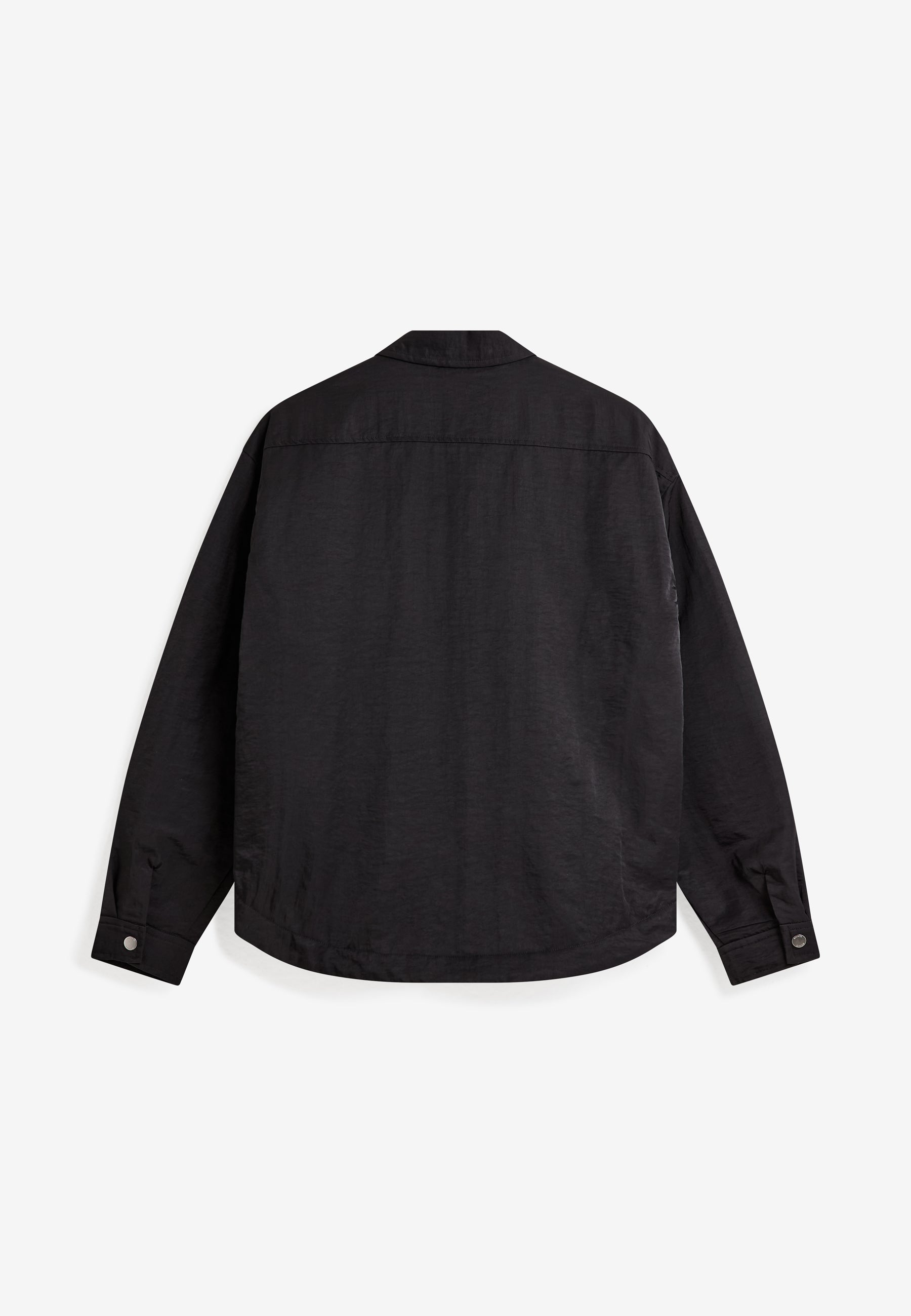 minimum male Gabe jacket 4780 Jacket 999 Black