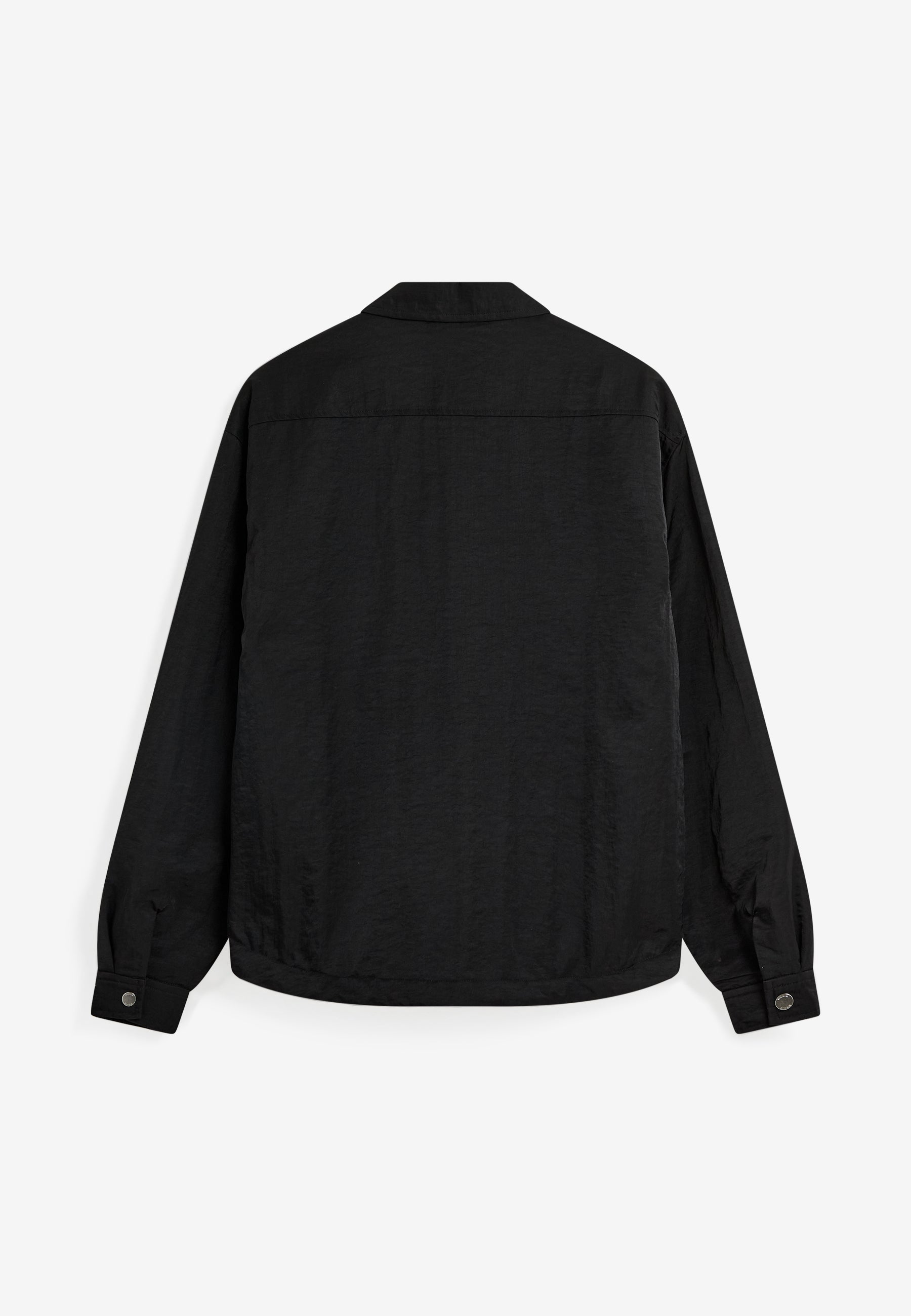minimum male Gabe jacket 4780 Jacket 999 Black