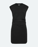 minimum female Gemma dress 4157 Short Dress 999 Black