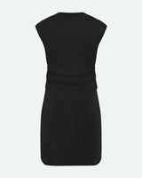 minimum female Gemma dress 4157 Short Dress 999 Black