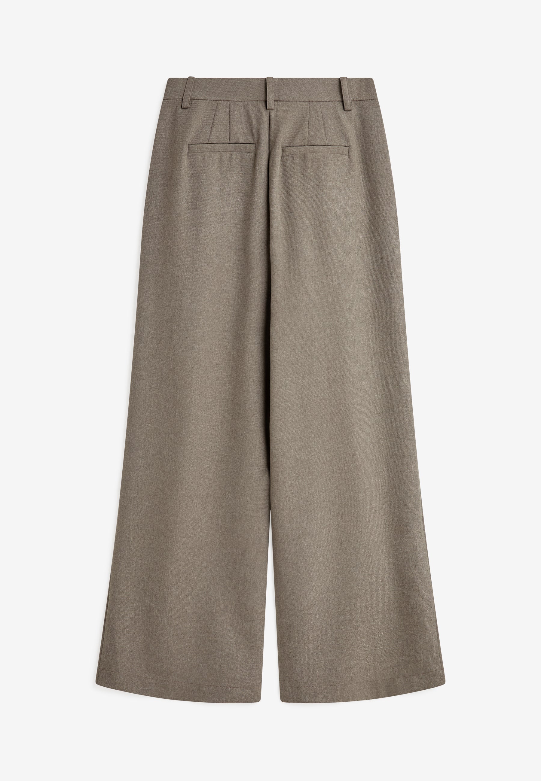 minimum female Gunli hw pants 4837 Dressed Pants 1022 Kelp