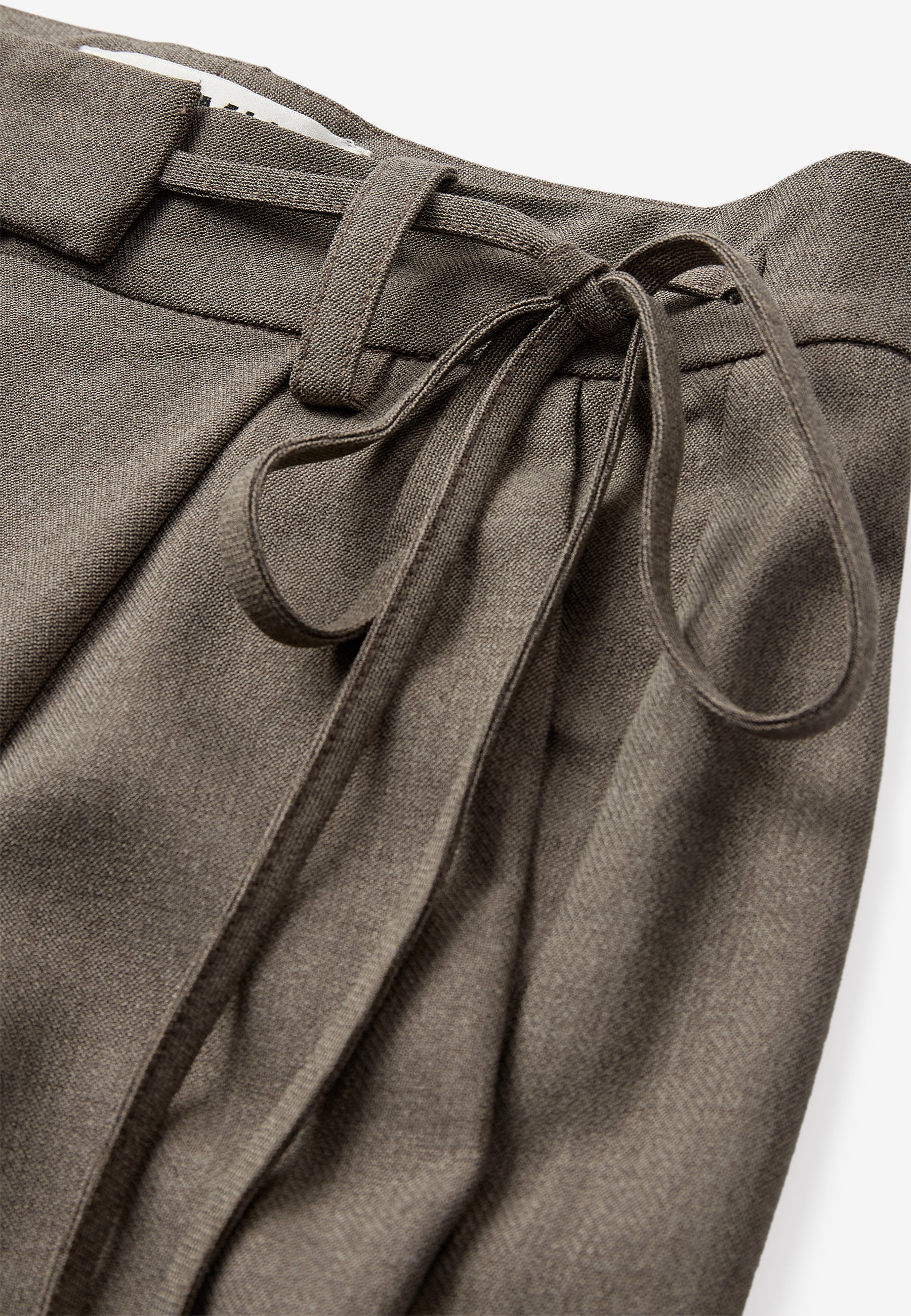 minimum female Gunli hw pants 4837 Dressed Pants 1022 Kelp