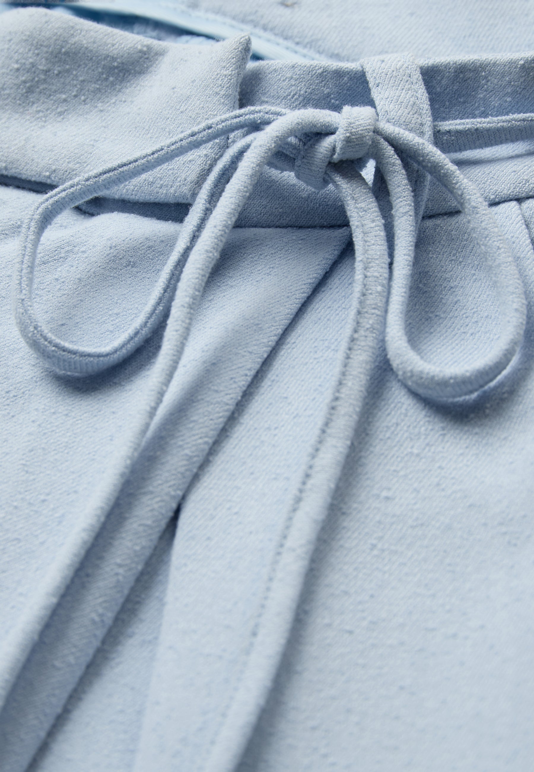 minimum female Gunli pants 4582 Dressed Pants 4115 Cashmere Blue