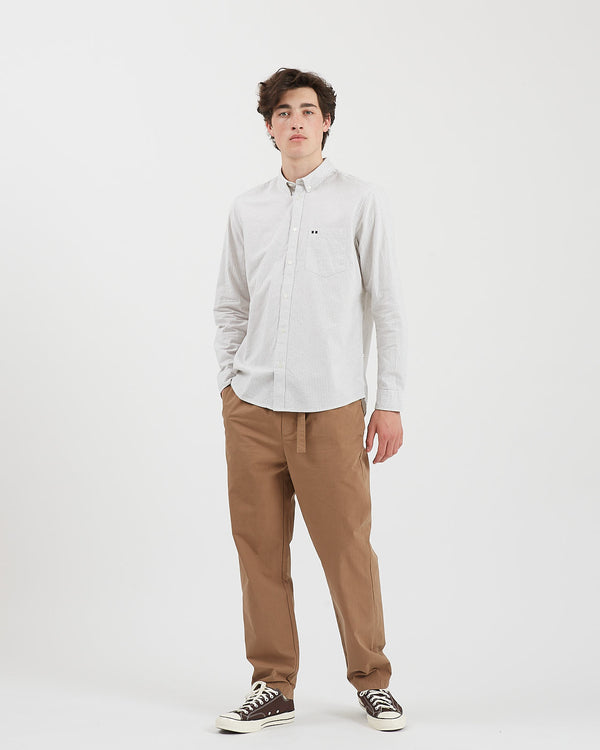 minimum male Harvard 2.0 9339 Long Sleeved Shirt 1107 Seneca Rock