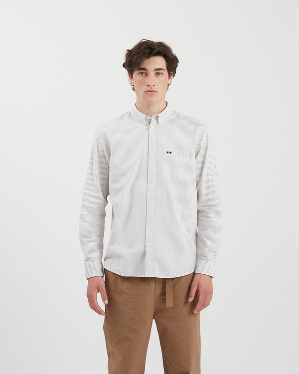 minimum male Harvard 2.0 9339 Long Sleeved Shirt 1107 Seneca Rock