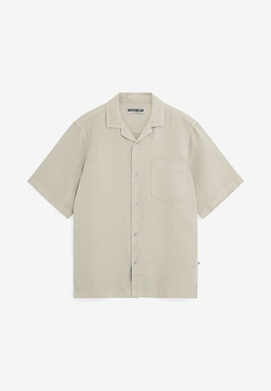 minimum male Hayden reg ss shirt 4576 Short Sleeved Shirt 6305 Pelican