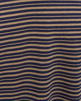 minimum male Haze 3086 Short Sleeved T-shirt 3831 Maritime Blue