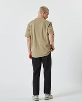 minimum male Heon G009 T-shirt Short Sleeved T-shirt 1107 Seneca Rock
