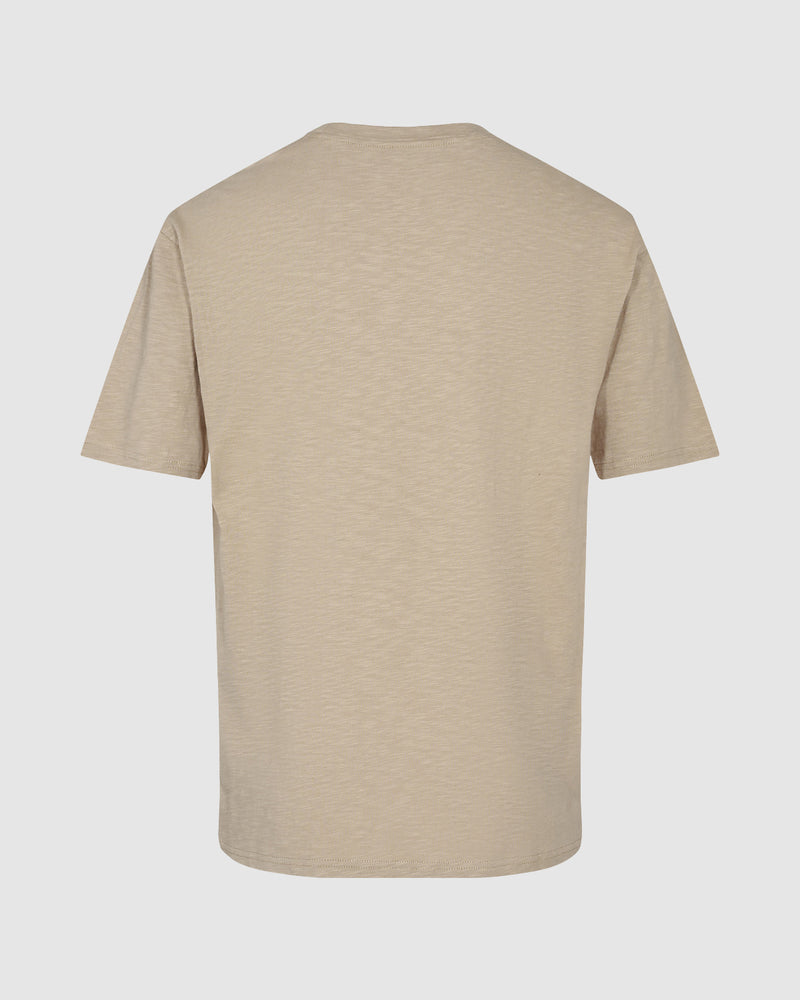 minimum male Heon G009 T-shirt Short Sleeved T-shirt 1107 Seneca Rock