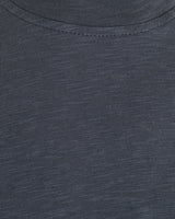 minimum male Heon G009 Short Sleeved T-shirt 4216 Turbulence