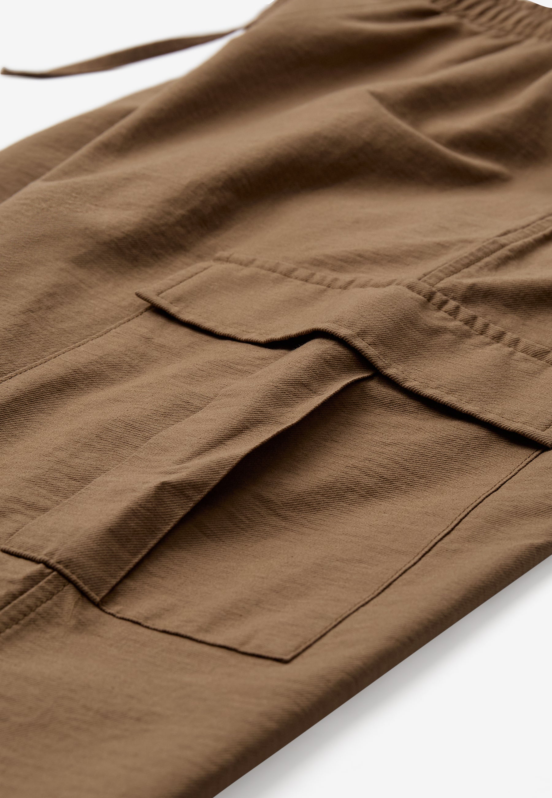 minimum male Huxley reg pants 4406 Casual Pants 1815 Shitake