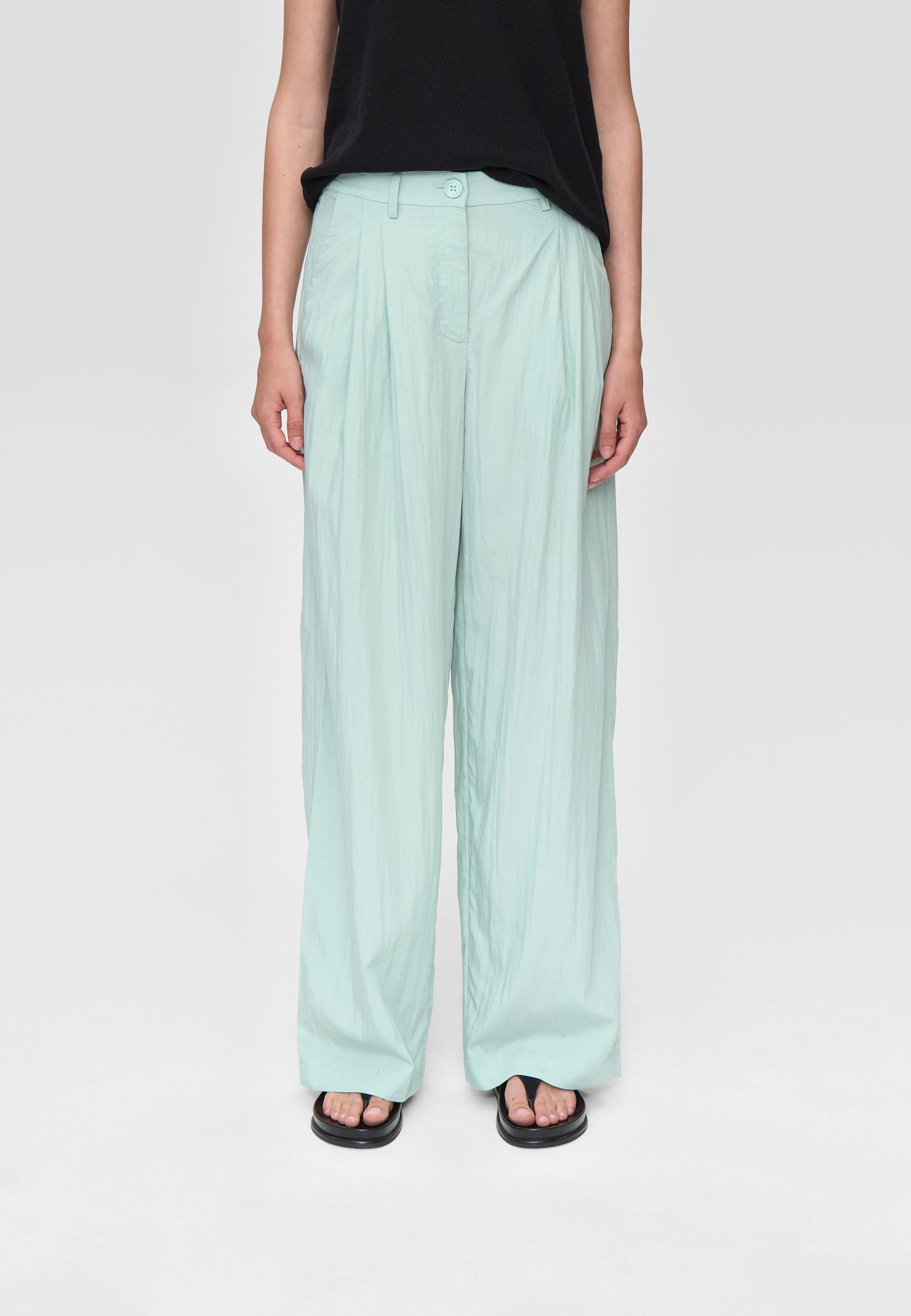 minimum female Issa pants 4389 Casual Pants 5302 Cooling Oasis