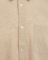 minimum male Jack 9802 Shirt Long Sleeved Shirt 0920M Curds & Whey Melange