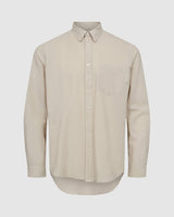 minimum male Jack 9802 Shirt Long Sleeved Shirt 5304 Rainy Day