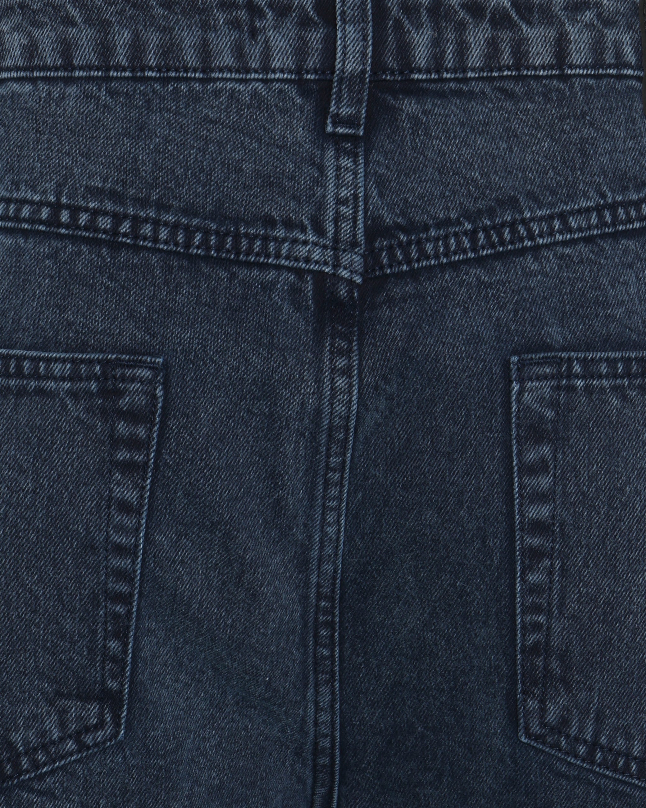 minimum male Jakari Barrel fit Jeans 4386 Jeans 4324 Legion Blue