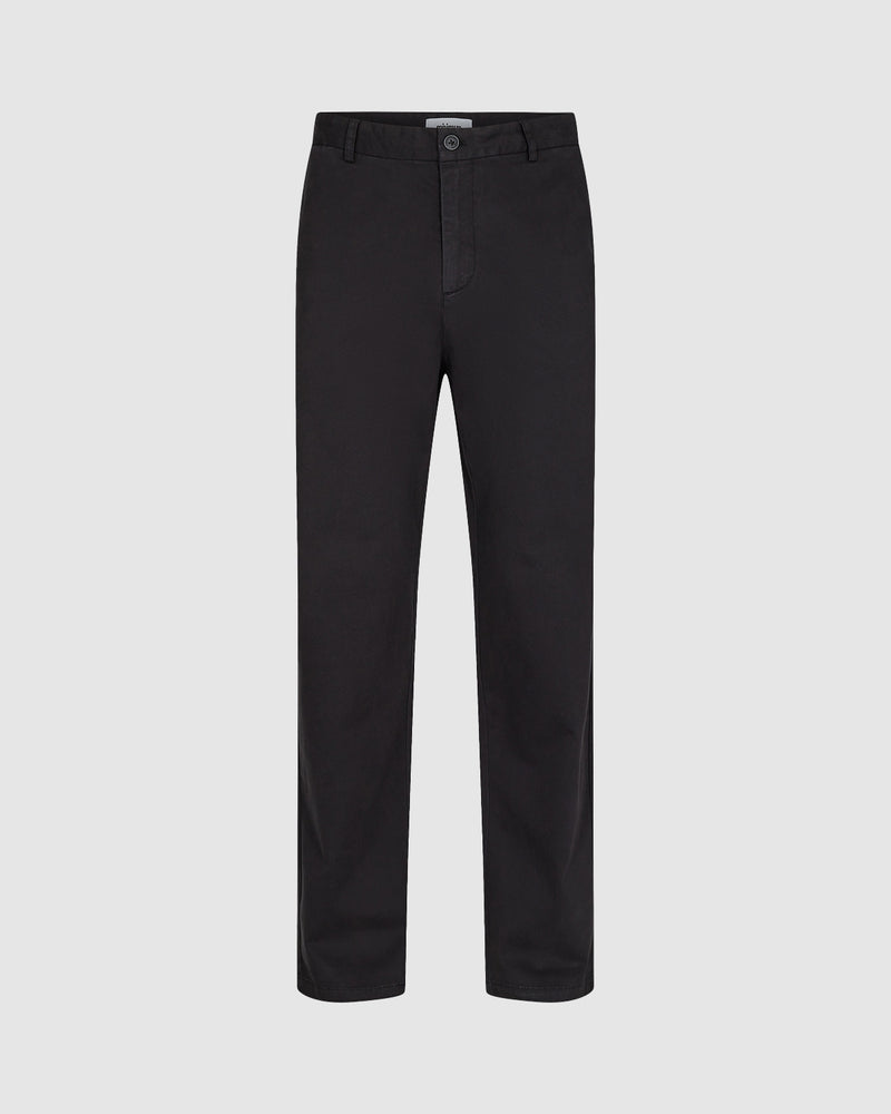Jalte 9344 Pants Casual Pants - 999 Black – Minimum International