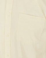 minimum male Jay 3.0 0063 Shirt Long Sleeved Shirt 004M Brokenwhite Melange