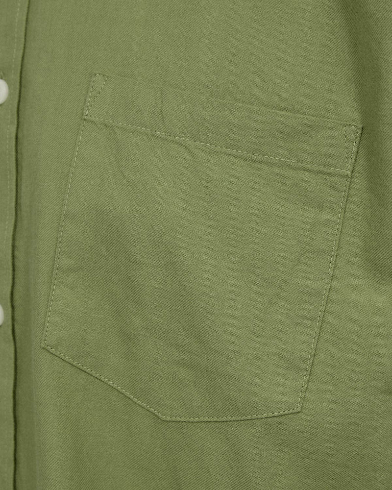 minimum male Jay 3.0 0063 Shirt Long Sleeved Shirt 1703 Epsom