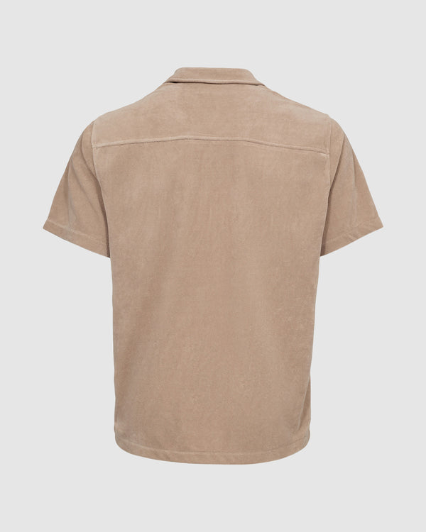 minimum male Jello 3629 Shirt Short Sleeved Shirt 0513 String