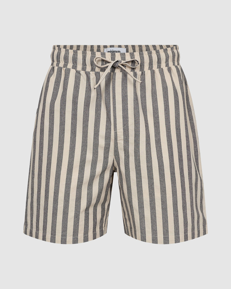 minimum male Jennus 3608 Shorts Shorts 687 Navy Blazer