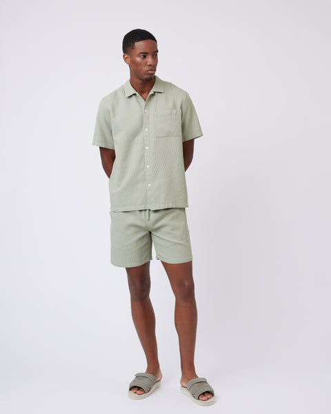 Jennus 3626 Shorts Shorts - 0213 Tea