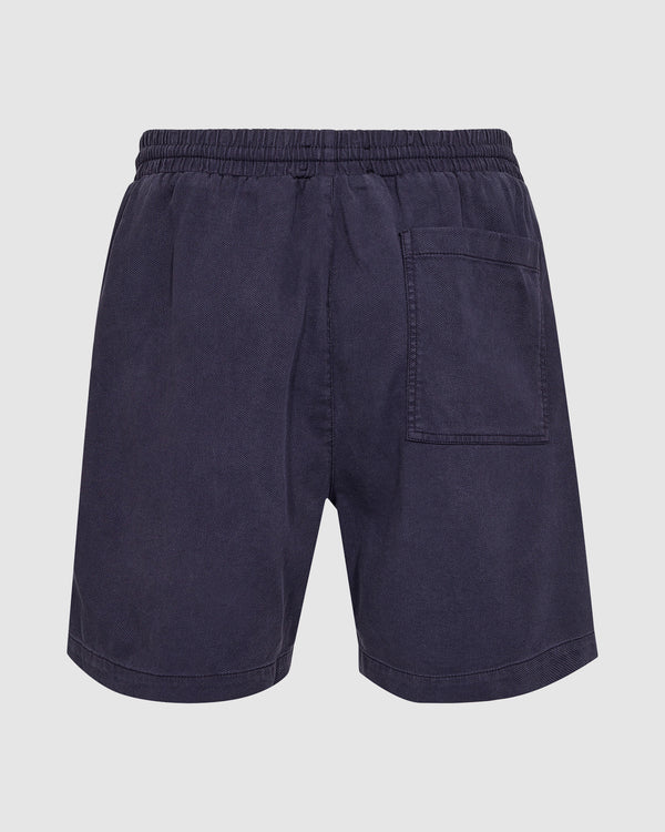 minimum male Jennus 9923 Short Shorts 3831 Maritime Blue