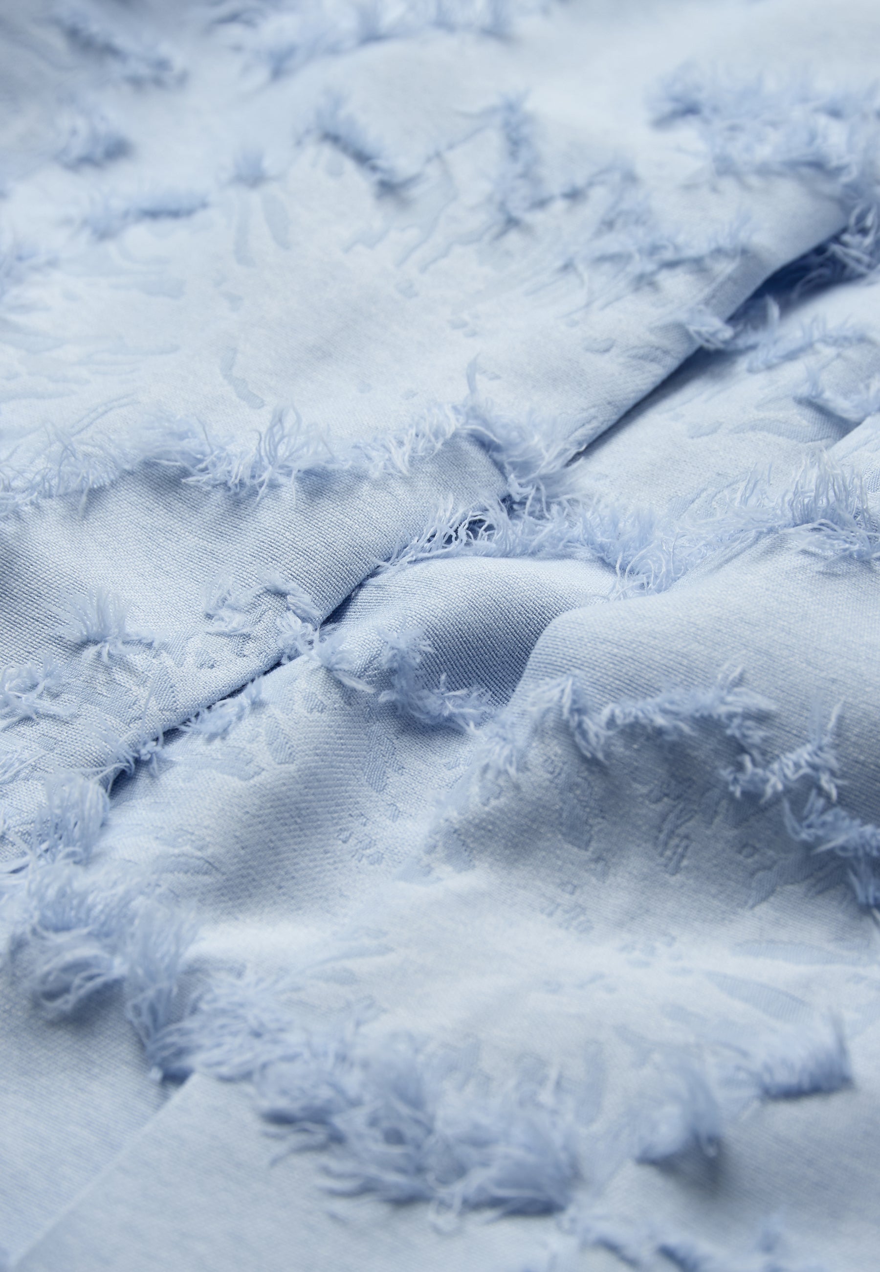 minimum female Joanna ss blouse 4584 Short Sleeved Blouse 4115 Cashmere Blue