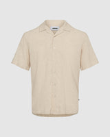 minimum male Jole 3610 Shirt Short Sleeved Shirt 5304 Rainy Day