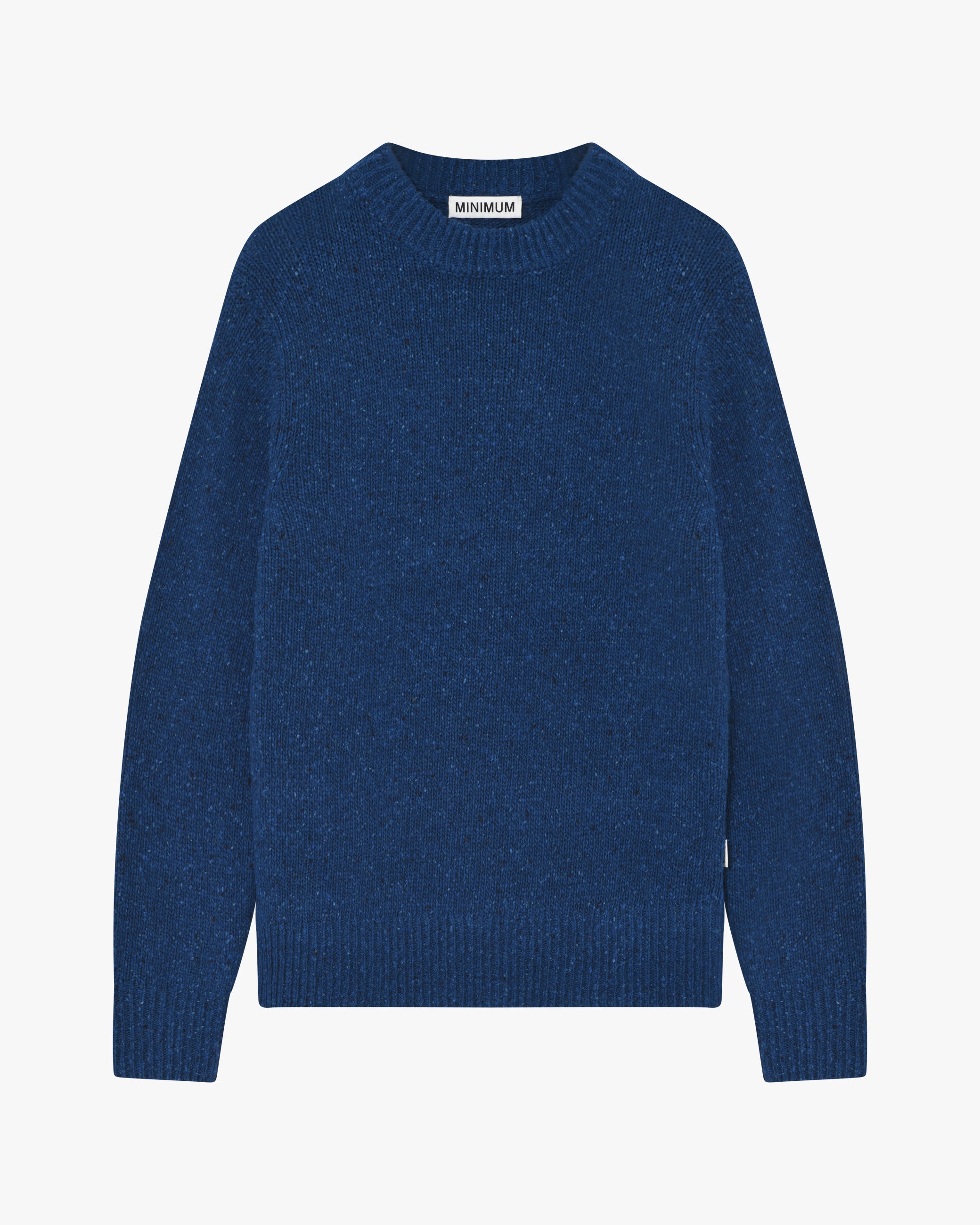 Joshua jumper 4498 Jumper - 4148 Victoria Blue