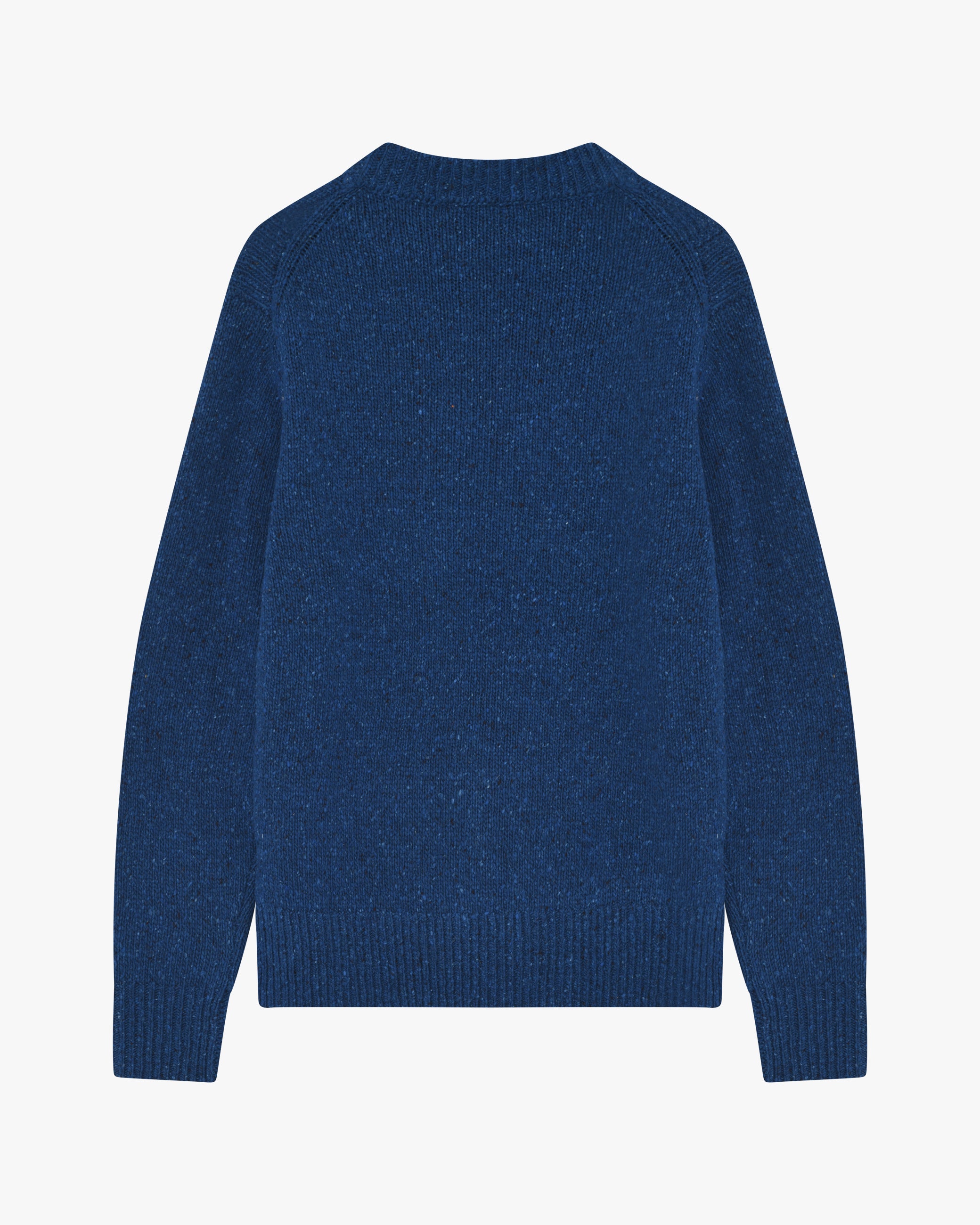 Joshua jumper 4498 Jumper - 4148 Victoria Blue