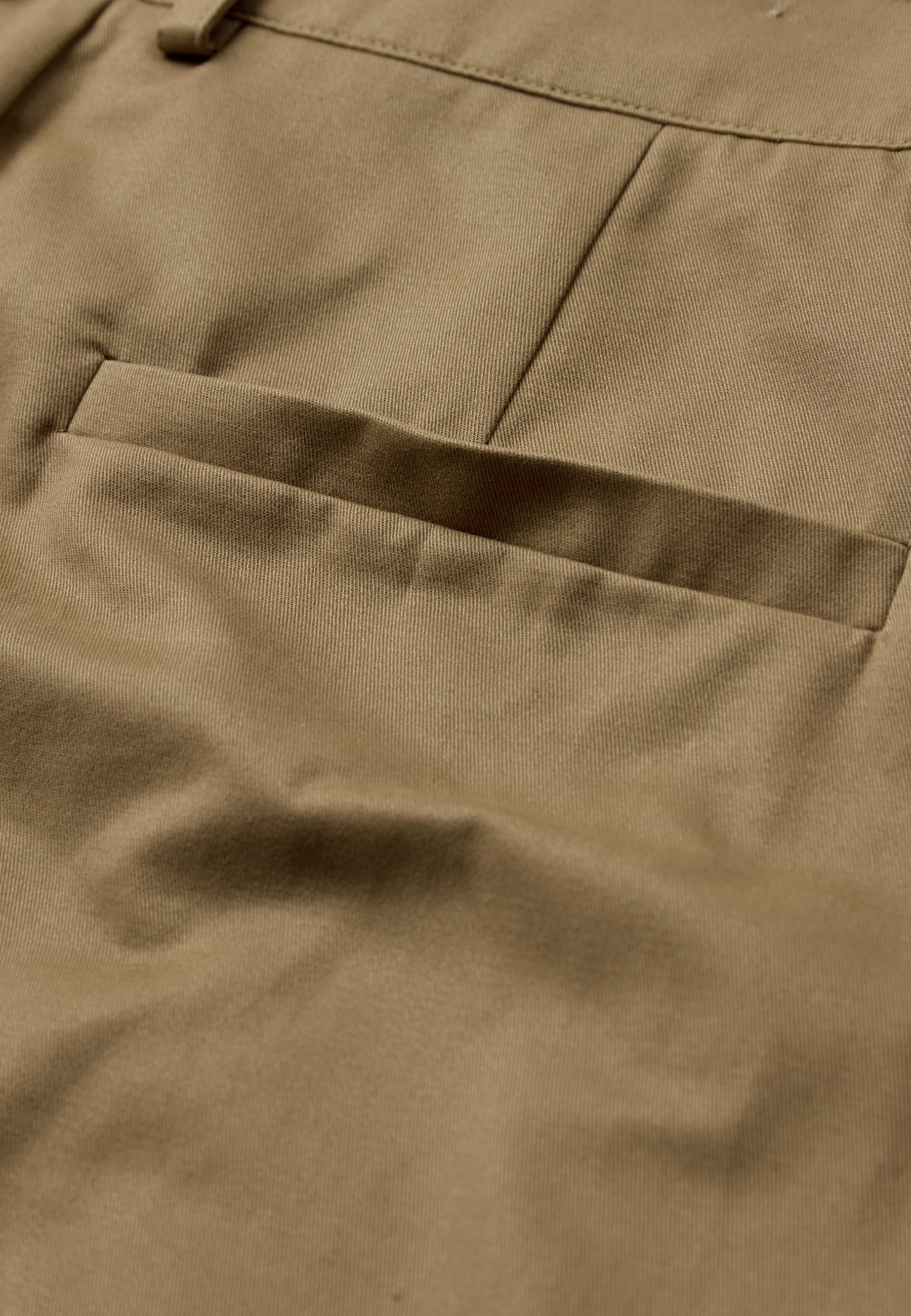 minimum male Julian pant 4869 Casual Pants 1036 Bistre