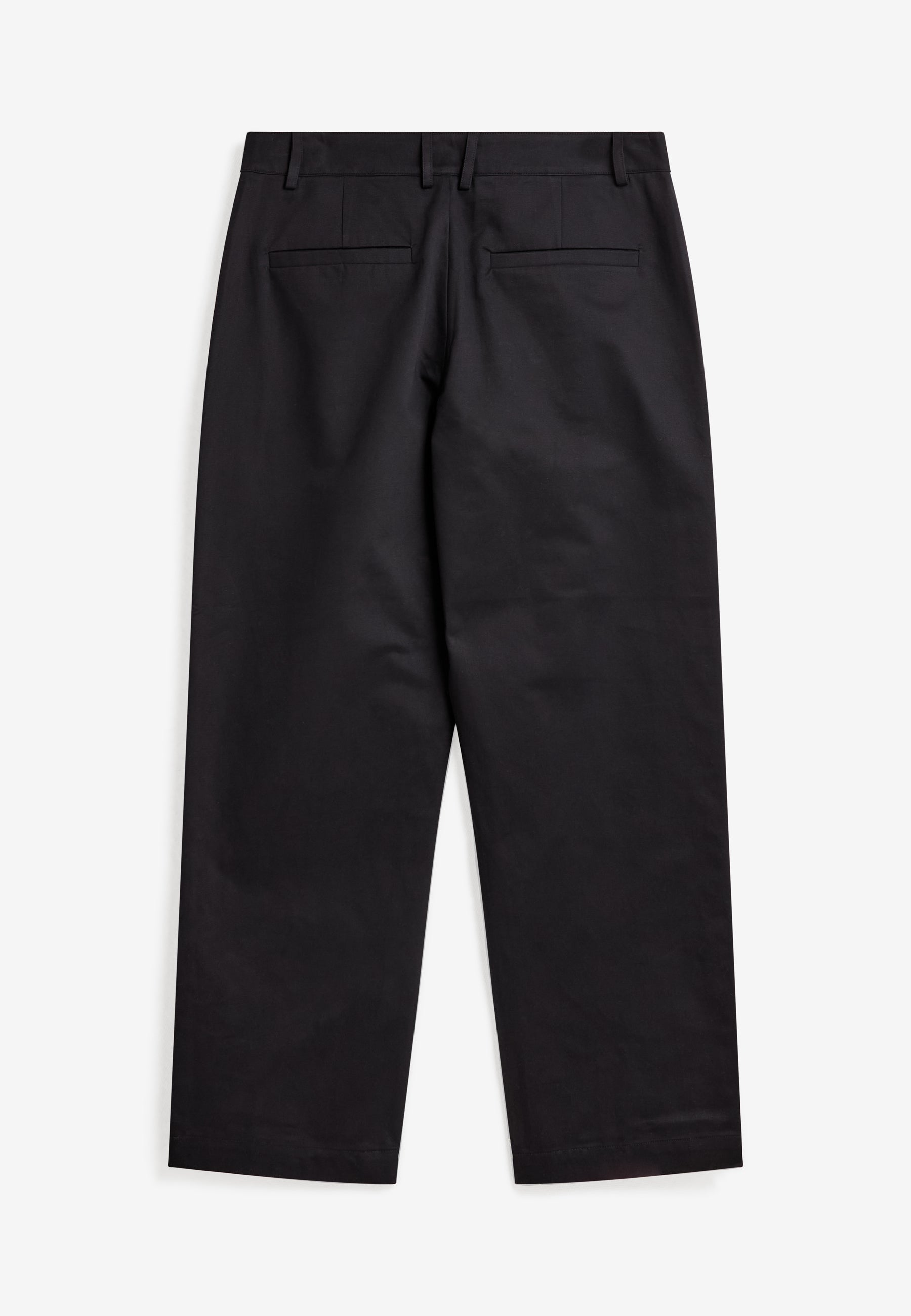 minimum male Julian pant 4869 Casual Pants 999 Black