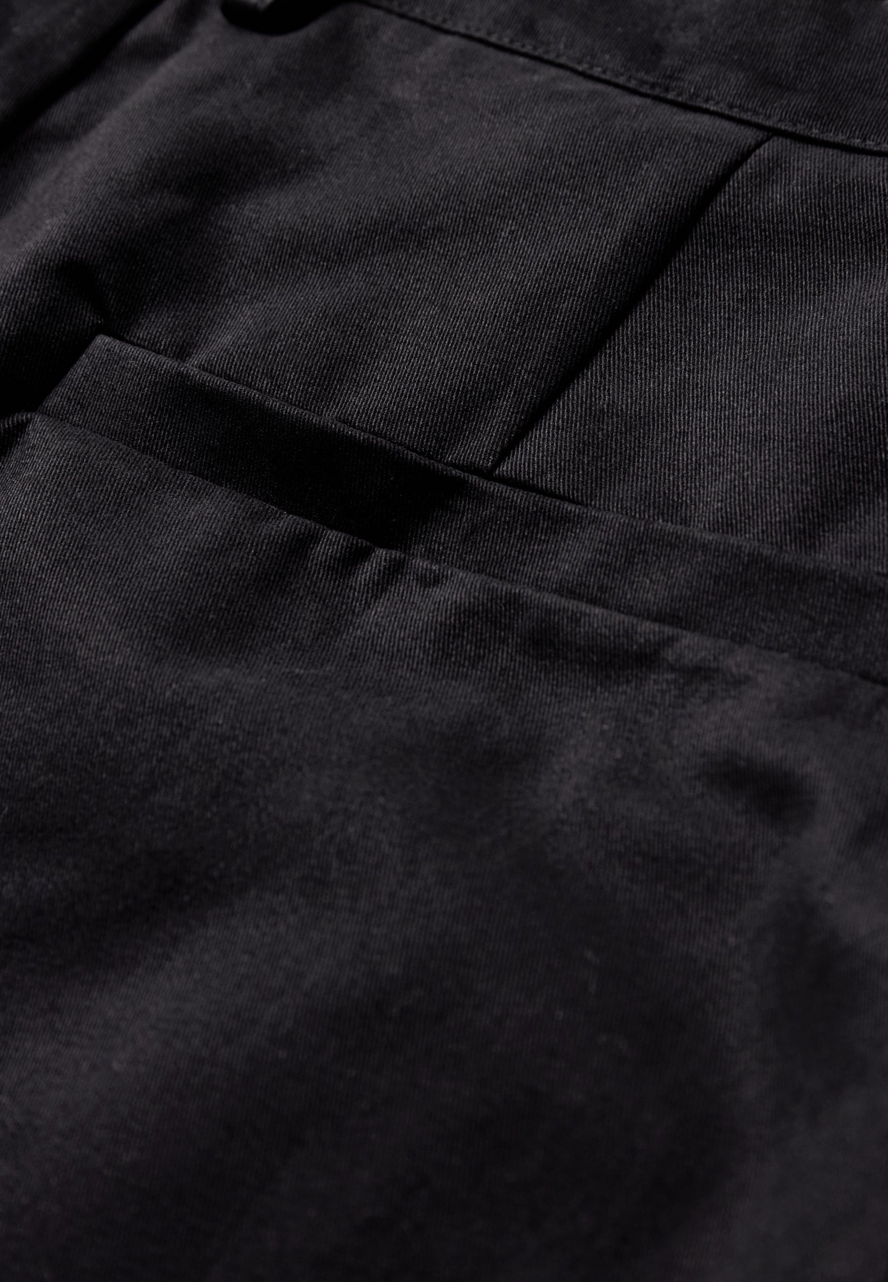 minimum male Julian pant 4869 Casual Pants 999 Black