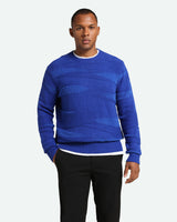 minimum male Killian 3864 Jumper Jumper 3864 Mazarine Blue