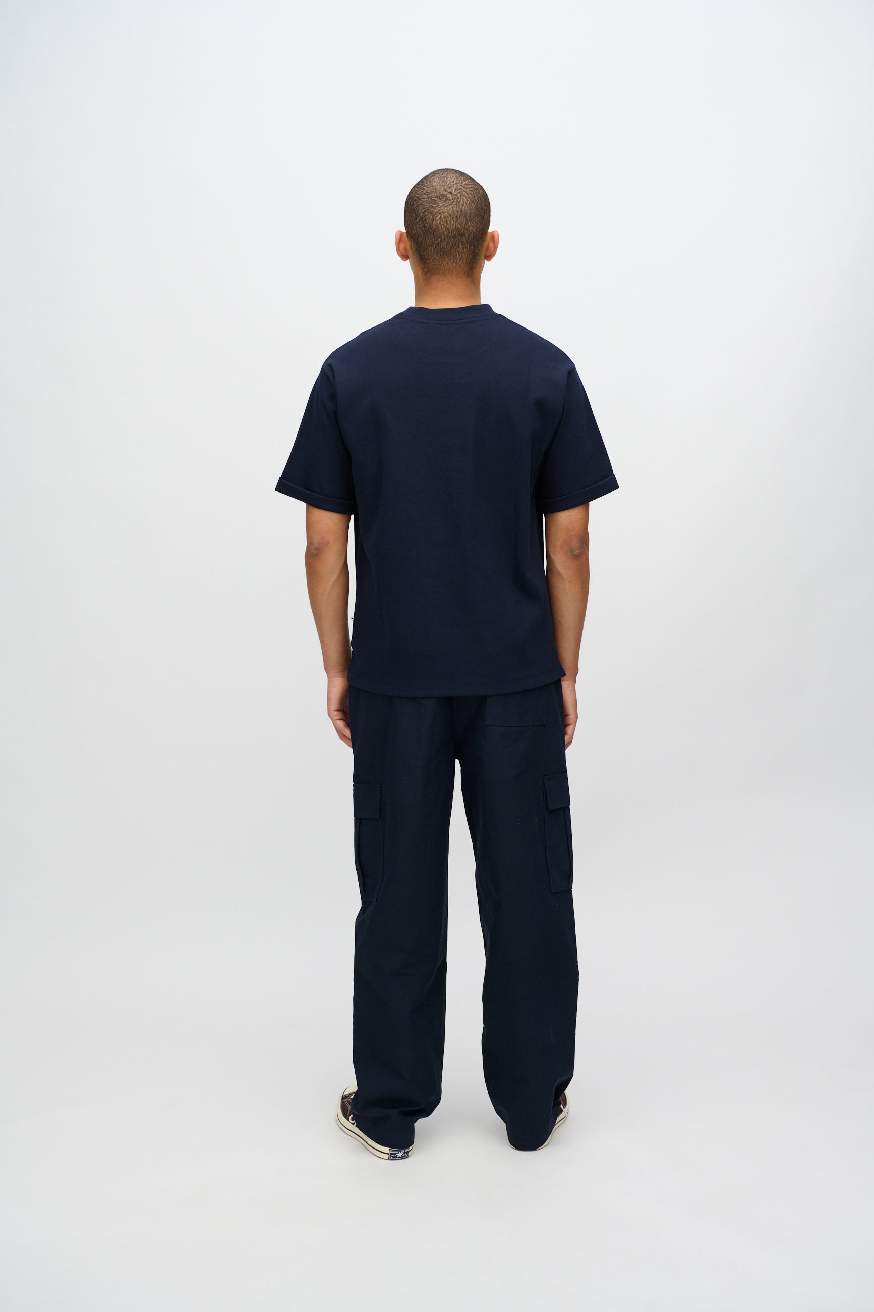 minimum male King short sleeved t-shirt 3838 Short Sleeved T-shirt 3922 Sky Captain