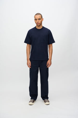 minimum male King short sleeved t-shirt 3838 Short Sleeved T-shirt 3922 Sky Captain