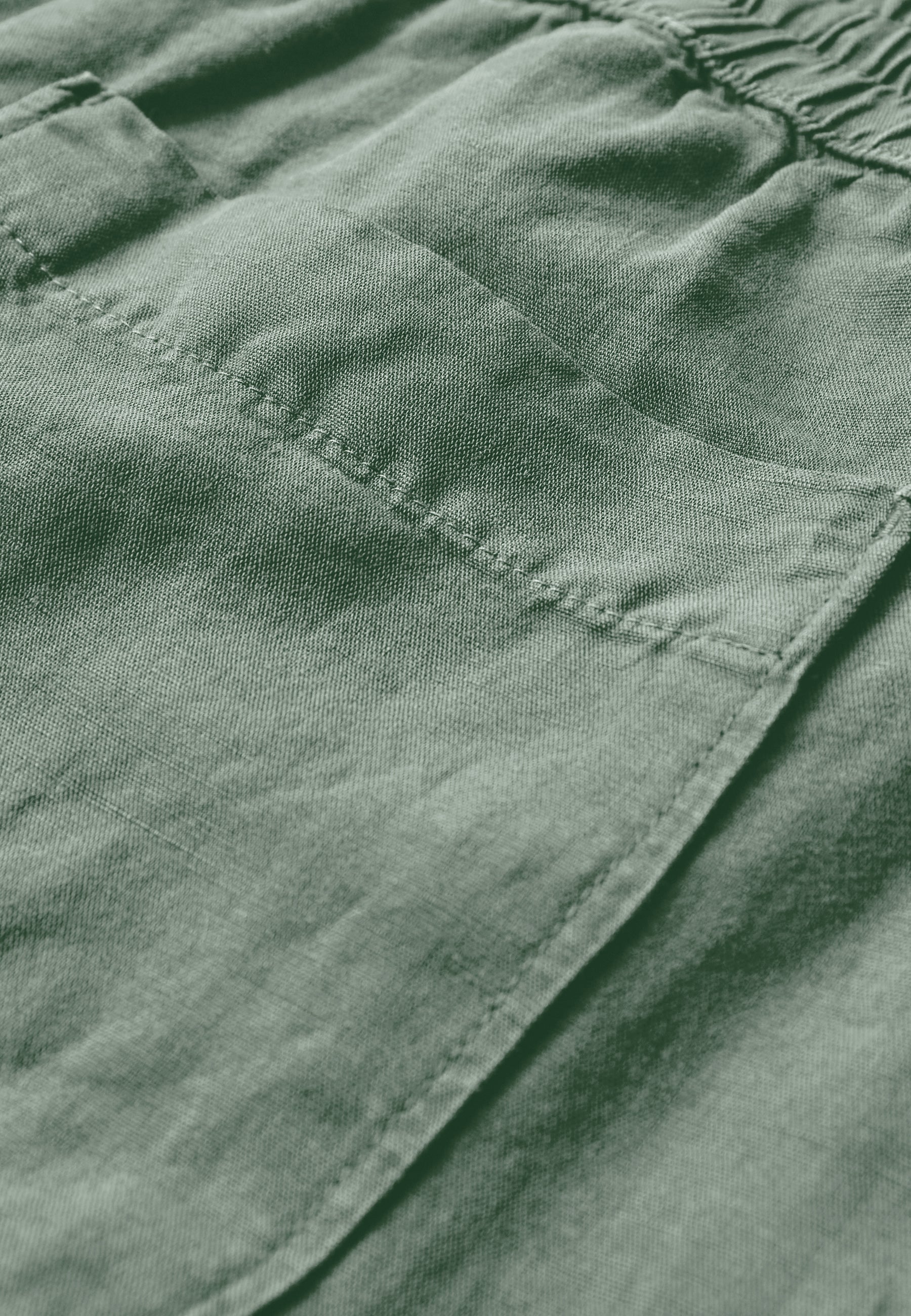 minimum male Kingsley str pants 4576 Casual Pants 5107 Chinois green