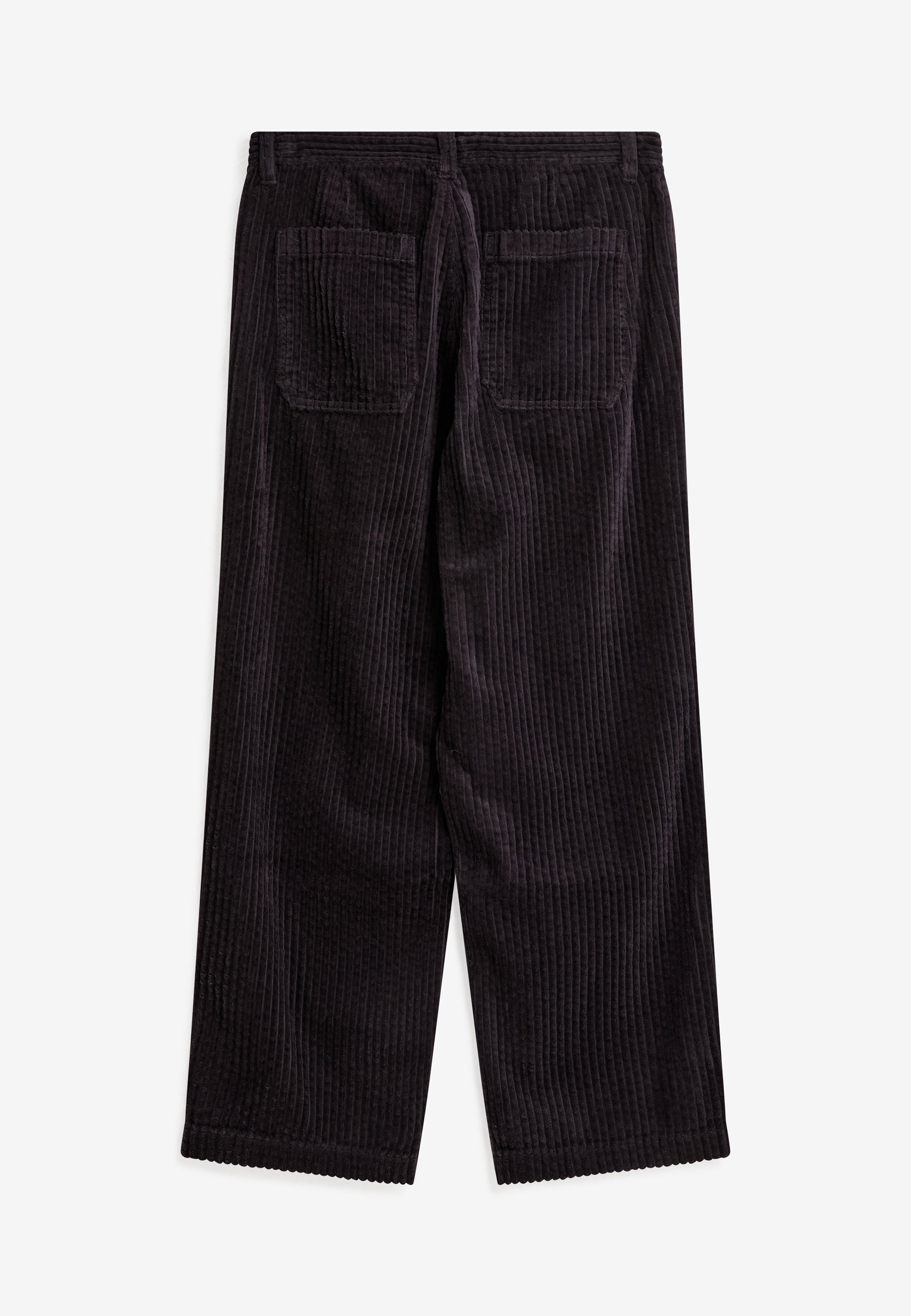 minimum male Kobe pant 4757 Casual Pants 999 Black