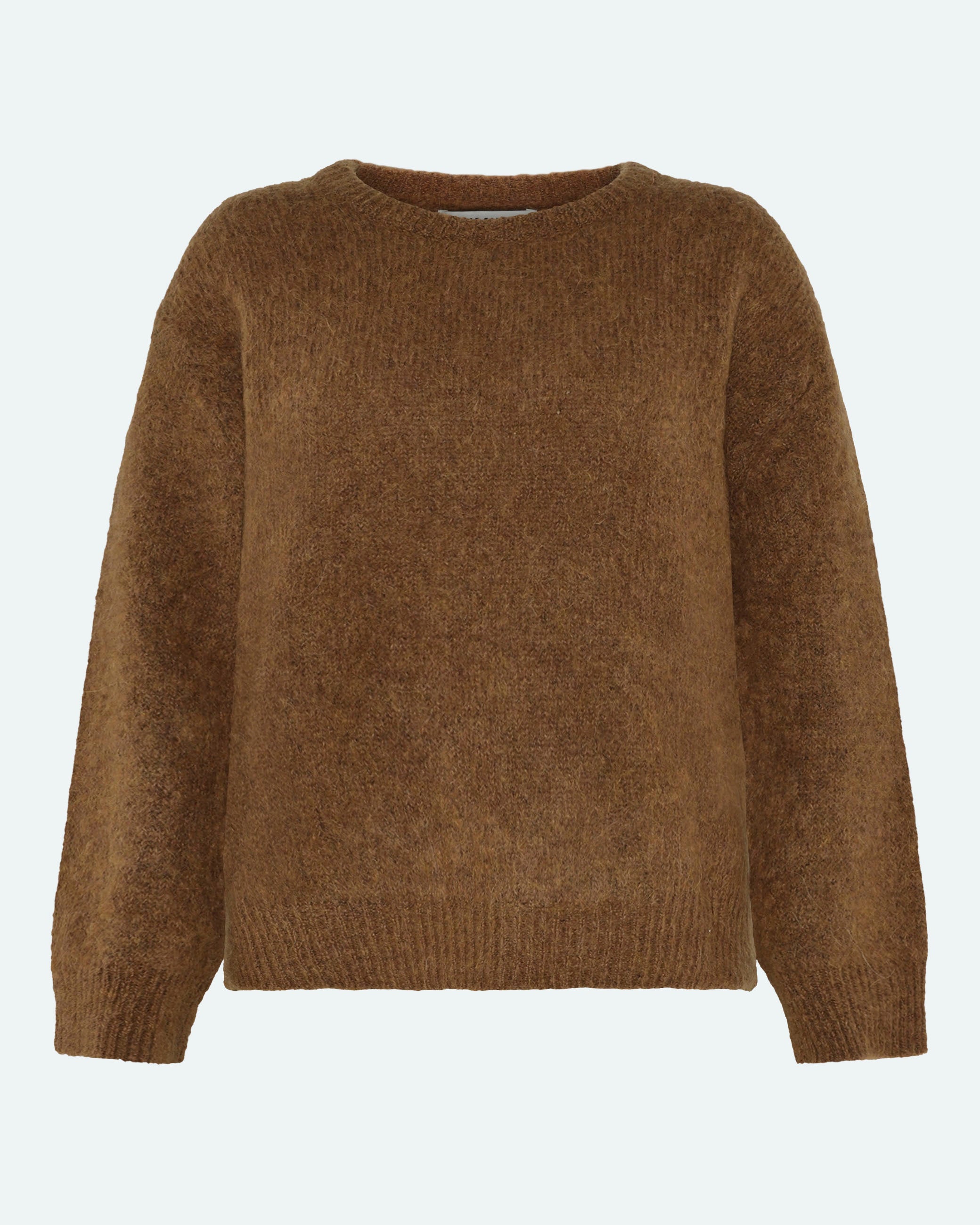 minimum female Kori Jumper 4450 Jumper 1137M Cashew Melange