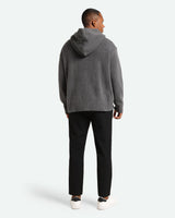 minimum male Langel 3962 Knit Hoodie 5210 Eiffel Tower