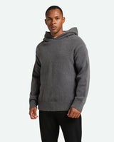 minimum male Langel 3962 Knit Hoodie 5210 Eiffel Tower