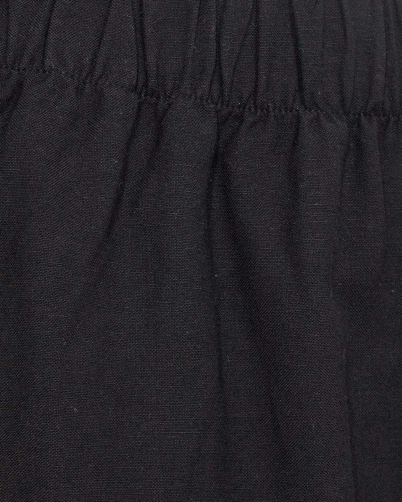 minimum female Laroy 3069 Shorts Shorts 999 Black